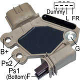 Aftermarket Alternator Voltage Regulator M563