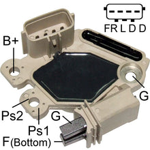 Load image into Gallery viewer, Aftermarket Alternator Voltage Regulator M536