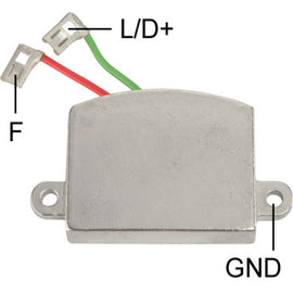 Aftermarket Alternator Voltage Regulator M5-765
