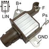 Aftermarket Alternator Voltage Regulator IN6373