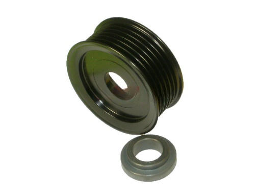 Aftermarket Alternator Pulley W052-01