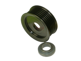 Aftermarket Alternator Pulley 23150-0M002