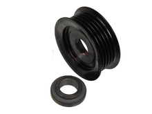 Load image into Gallery viewer, OEM Alternator Pulley W052-07