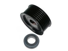 Load image into Gallery viewer, OEM Alternator Pulley W052-09