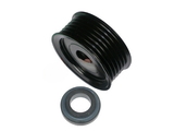 OEM Alternator Pulley W052-09