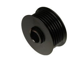 OEM Alternator Pulley W052-42, 702050, 11637, 11651