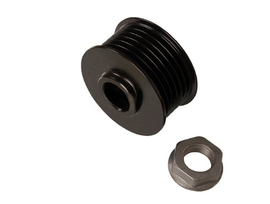 OEM Alternator Pulley TG17C027, TG17C027B, 11355