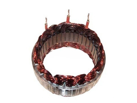 Aftermarket Alternator Stator W102-08
