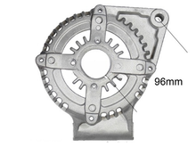 Load image into Gallery viewer, Aftermarket Alternator Frame DE W135-104