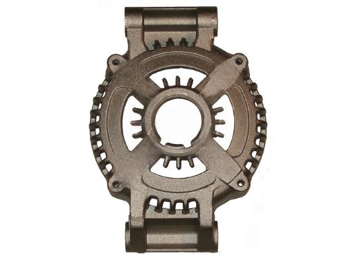 Aftermarket Alternator Frame DE 21-82180