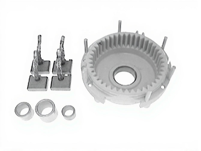 Aftermarket Starter Repair Kit W480-37