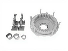 Aftermarket Starter Repair Kit W480-34, W480-34 replacement part, Bosch KIt, starter KIt, aftermarket KIt, KIt repair part, automotive electrical replacement part, starter repair component, W480-34 KIt USA, professional rebuilding part, Bosch electrical system part, replacement KIt online, KIt for compatible units, starter alternator service part, RCAutoElectric W480-34