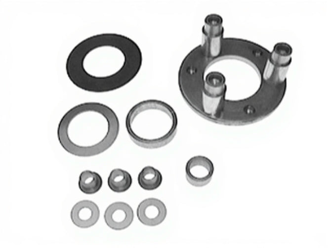 Aftermarket Starter Gear Repair Kit W480-24