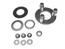 Load image into Gallery viewer, Aftermarket Starter Gear Repair Kit W480-24