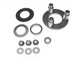 Aftermarket Starter Gear Repair Kit W480-24