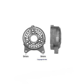 Aftermarket Alternator Frame DE 21-217