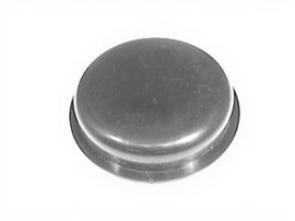 Aftermarket Starter Dust Cover 76-81100