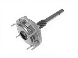 Aftermarket Starter Gear Train Assembly W480-28