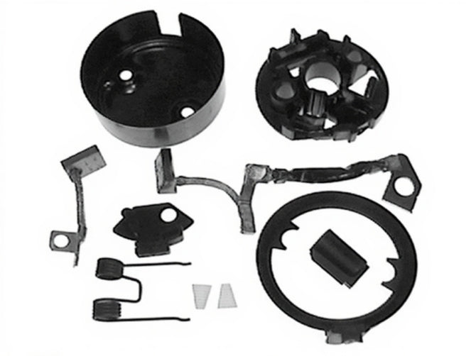 Aftermarket Starter Brush Holder Kit W482-21