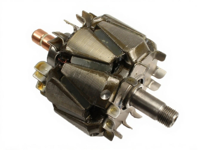 OEM Alternator Rotor W072-25