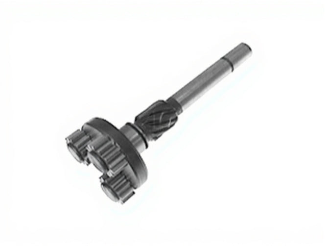 Aftermarket Starter Gear Train Assembly 69BO-140
