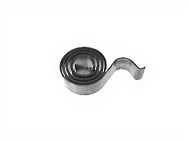 Aftermarket Starter Brush Spring  W485-76