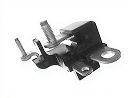Aftermarket Starter Terminal Block 76-82558