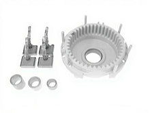 Load image into Gallery viewer, Aftermarket Starter Repair Kit W480-36