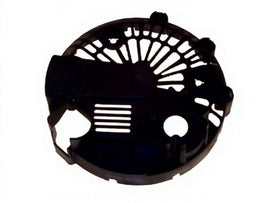 OEM Alternator Rectifier Cover TG15C