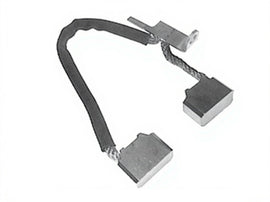 Aftermarket Starter Brush 68-301