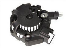 Load image into Gallery viewer, Aftermarket Alternator Rectifier Cover W012-56