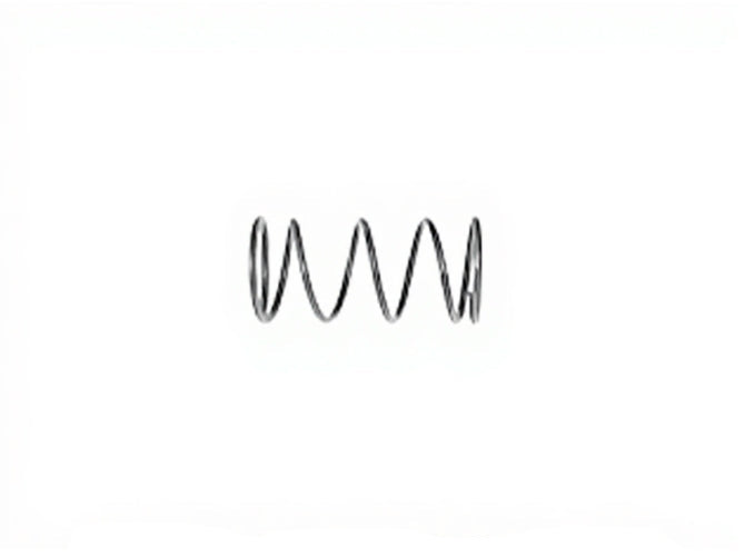 Aftermarket Starter Brush Spring 69-91706