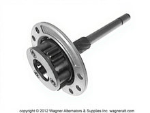 Load image into Gallery viewer, Aftermarket Starter Gear Train Assembly W480-30