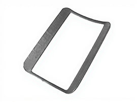 Aftermarket Starter Retainer F48-08