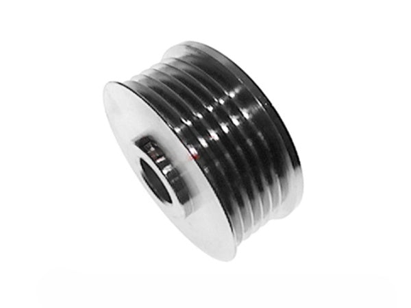 Aftermarket Alternator Pulley D05-10