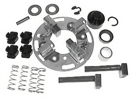 Aftermarket Starter Brush Holder Kit W482-23