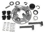 Aftermarket Starter Brush Holder Kit W482-23