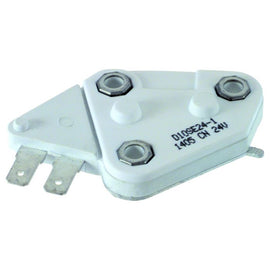 Aftermarket Alternator Voltage Regulator D10SE24
