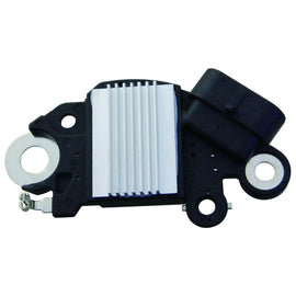 Aftermarket Alternator Voltage Regulator D1282
