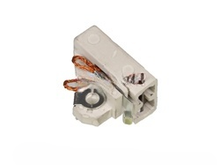 Load image into Gallery viewer, Aftermarket Alternator Brush Holder D15-09