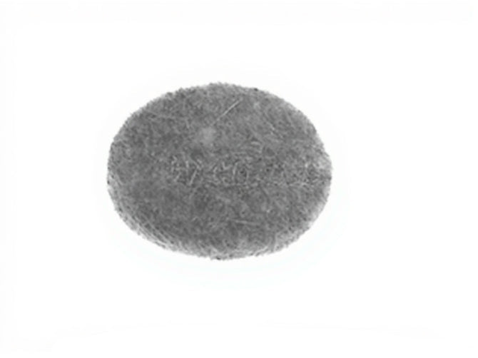 Aftermarket Starter Plate Felt Pad 76-3801