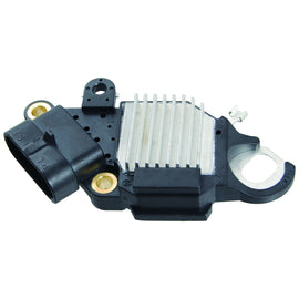 Aftermarket Alternator Voltage Regulator D201XHD