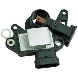 Aftermarket Alternator Voltage Regulator D2198