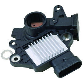 Aftermarket Alternator Voltage Regulator D2295