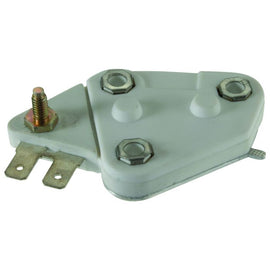 Aftermarket Alternator Voltage Regulator D22