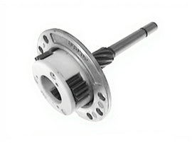 Aftermarket Starter Gear Train Assembly 76-91813