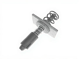 Aftemarket Starter Solenoid Contact W483-01