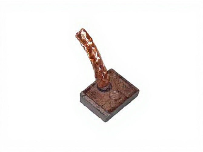 Aftermarket Starter Brush D41-22