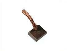 Load image into Gallery viewer, Aftermarket Starter Brush D41-25