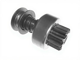 Aftermarket Starter Drive 3-279, 3-310, 54-113-1-R, 54-113-1-SP, 54-113-D, 54-113-R, 54-113-S, 54-113-S-ZEN, 54-113-SP, 54-137